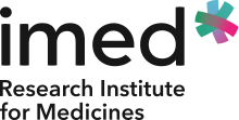 community logo